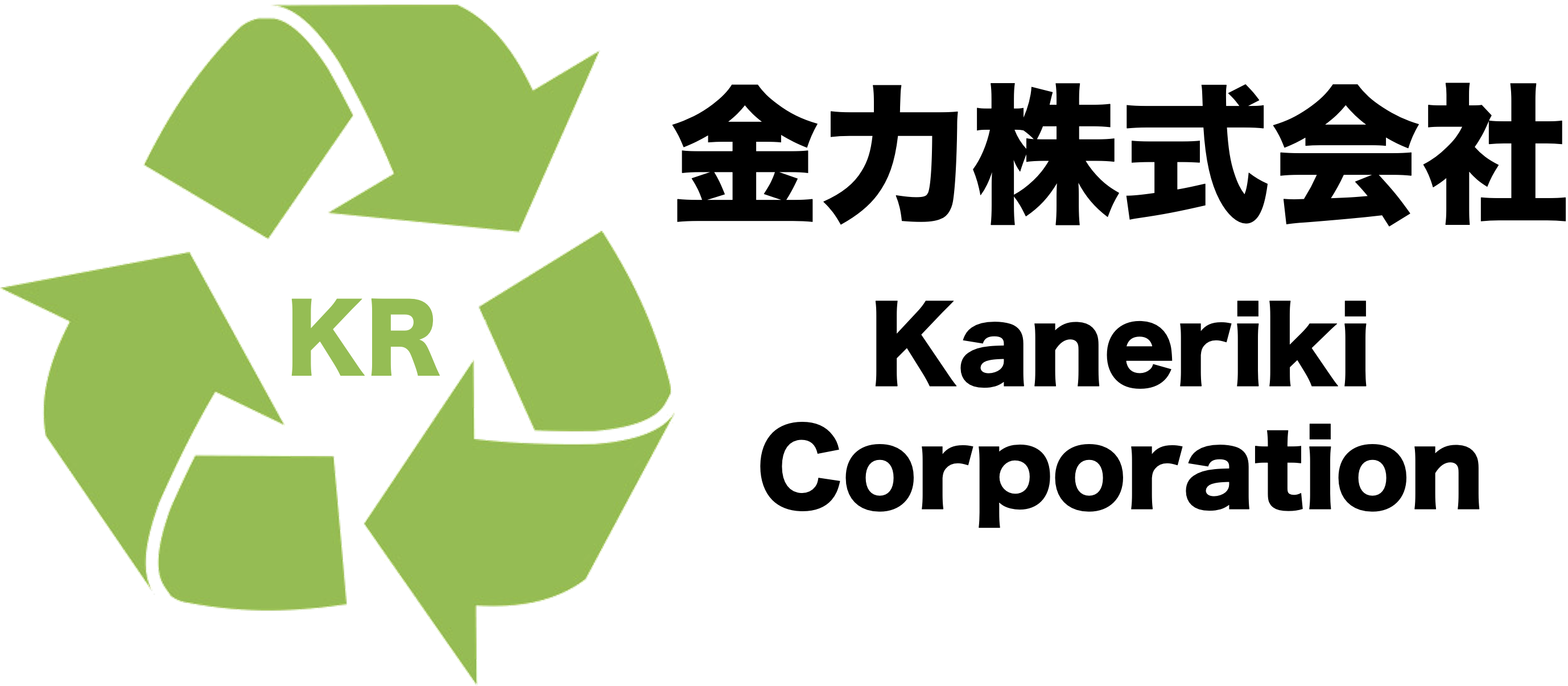 金力株式会社