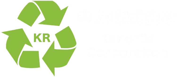 金力株式会社